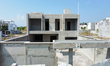 Casa en  Lago de Tequesquitengo