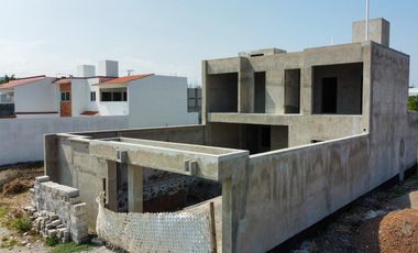 Casa en  Lago de Tequesquitengo