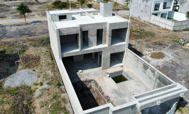 Casa en  Lago de Tequesquitengo