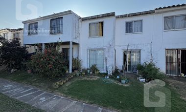 Casa en venta en Geo Los Pinos