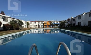 Casa en venta en Geo Los Pinos