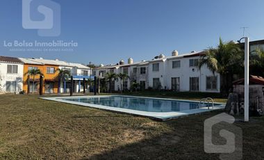 Casa en venta en Geo Los Pinos