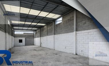 BODEGA EN VENTA EN MONTERREY