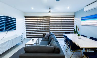 Departamento en Bahías de Huatulco