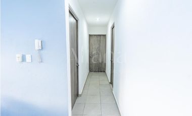 Departamento en Bahías de Huatulco