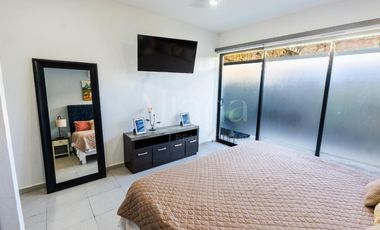 Departamento en Bahías de Huatulco