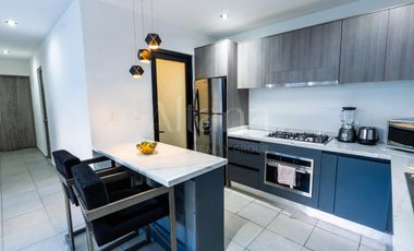 Departamento en Bahías de Huatulco