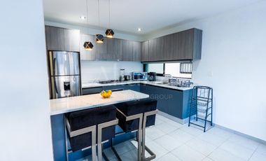 Departamento en Bahías de Huatulco