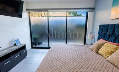 Departamento en Bahías de Huatulco