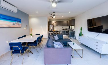 Departamento en Bahías de Huatulco