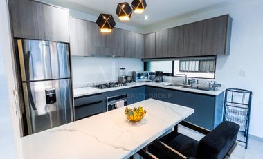 Departamento en Bahías de Huatulco