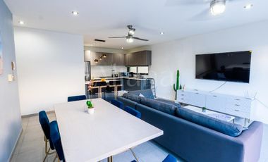 Departamento en Bahías de Huatulco