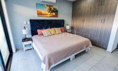 Departamento en Bahías de Huatulco