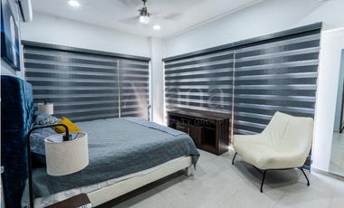 Departamento en Bahías de Huatulco