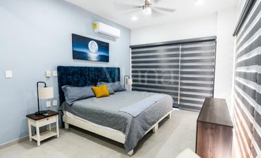 Departamento en Bahías de Huatulco