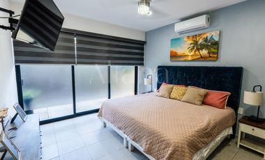 Departamento en Bahías de Huatulco