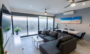 Departamento en Bahías de Huatulco