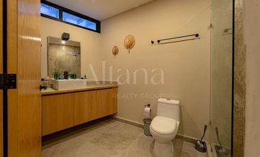 Departamento en venta en Bahías de Huatulco, Aura 01
