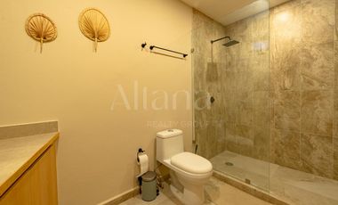 Departamento en venta en Bahías de Huatulco, Aura 01