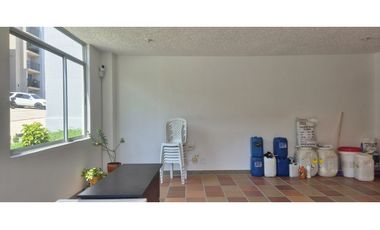 Apartamento en venta Apulo