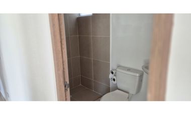 Apartamento en venta Apulo