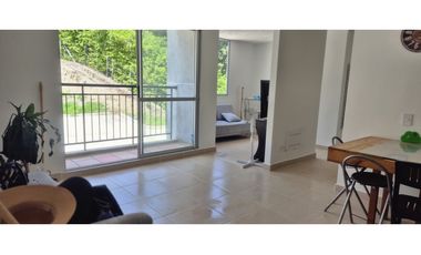 Apartamento en venta Apulo