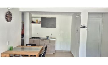Apartamento en venta Apulo