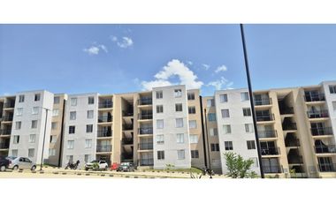 Apartamento en venta Apulo