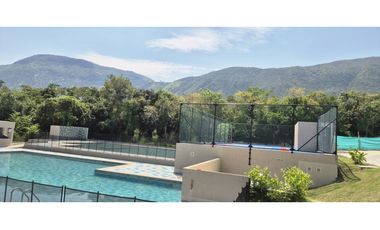 Apartamento en venta Apulo