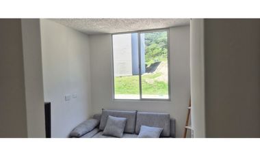 Apartamento en venta Apulo