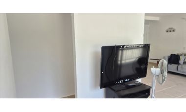 Apartamento en venta Apulo