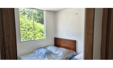 Apartamento en venta Apulo