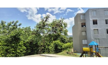 Apartamento en venta Apulo