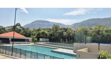 Apartamento en venta Apulo