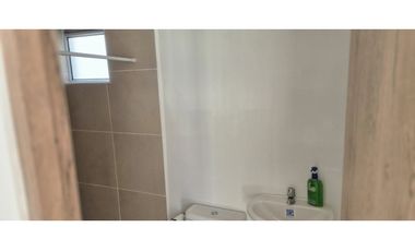 Apartamento en venta Apulo