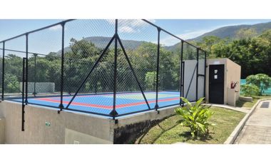 Apartamento en venta Apulo