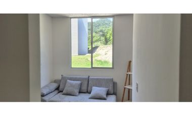 Apartamento en venta Apulo