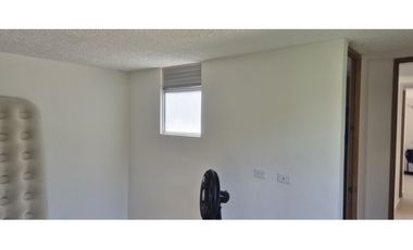 Apartamento en venta Apulo