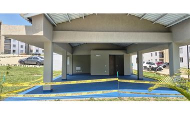 Apartamento en venta Apulo