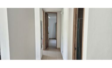 Apartamento en venta Apulo