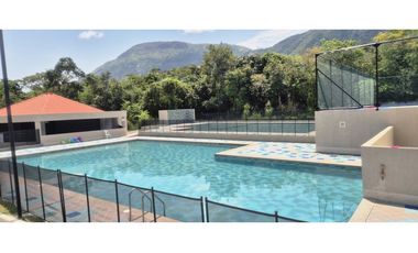 Apartamento en venta Apulo