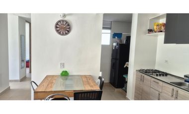 Apartamento en venta Apulo