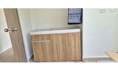 Apartamento en venta Apulo