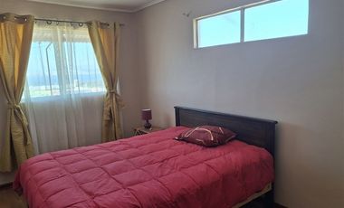 Casa en Arriendo en Avenida pacifico playa ancha