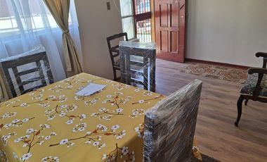 Casa en Arriendo en Avenida pacifico playa ancha