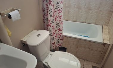 Casa en Arriendo en Avenida pacifico playa ancha