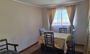 Casa en Arriendo en Avenida pacifico playa ancha