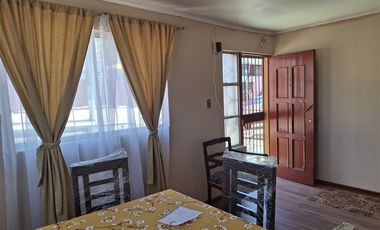 Casa en Arriendo en Avenida pacifico playa ancha