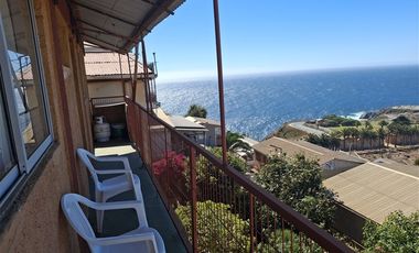 Casa en Arriendo en Avenida pacifico playa ancha