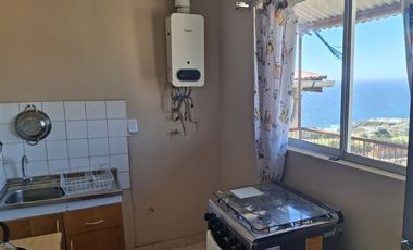 Casa en Arriendo en Avenida pacifico playa ancha